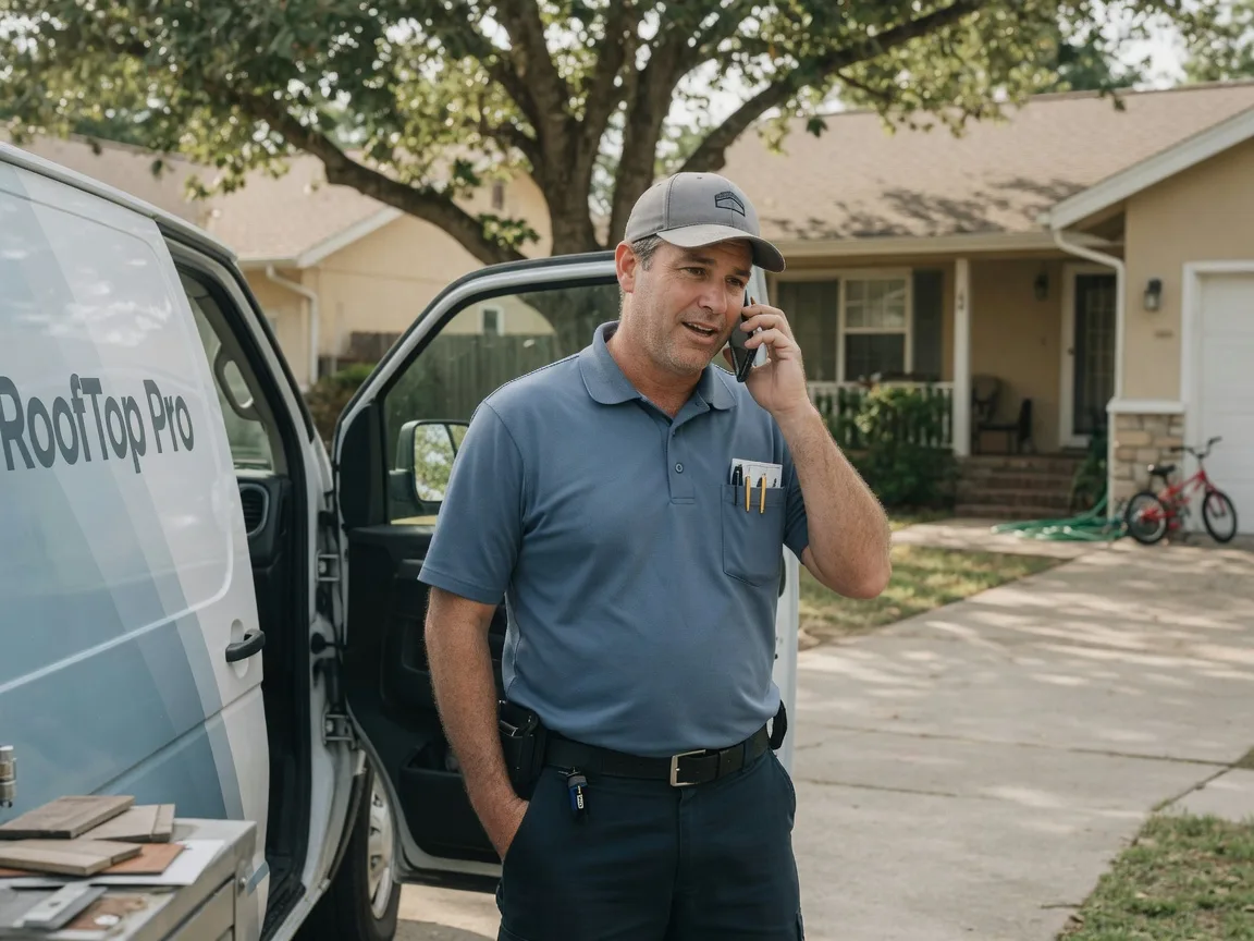 Roof Repair Morley, MI FAQs